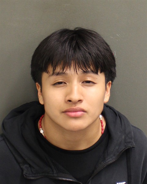  JOSE OSBALDOMARCO RAMIREZ Mugshot / County Arrests / Orange County Arrests