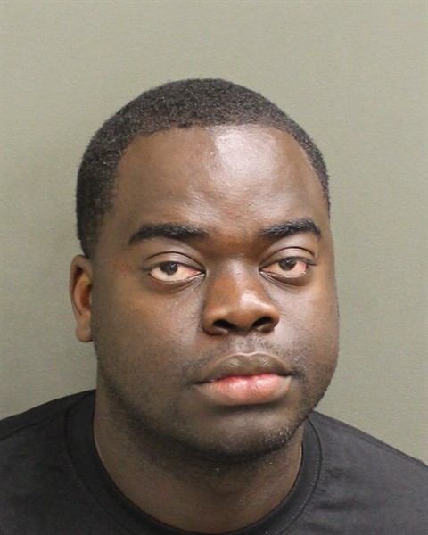  MARC LAGUERRE Mugshot / County Arrests / Orange County Arrests