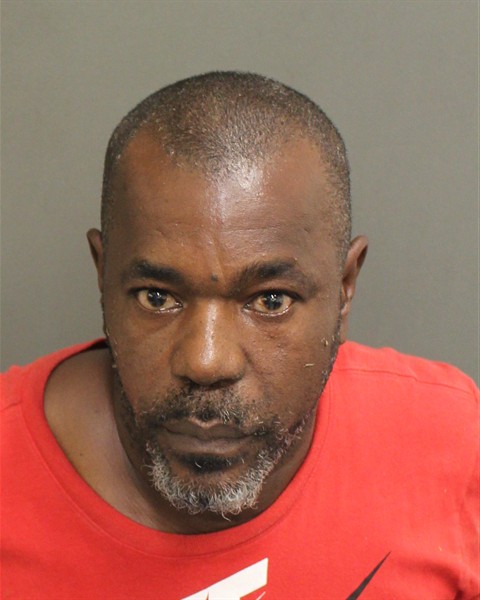  PETER NARCIS Mugshot / County Arrests / Orange County Arrests