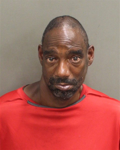  PATRICK LEE VANHORN Mugshot / County Arrests / Orange County Arrests