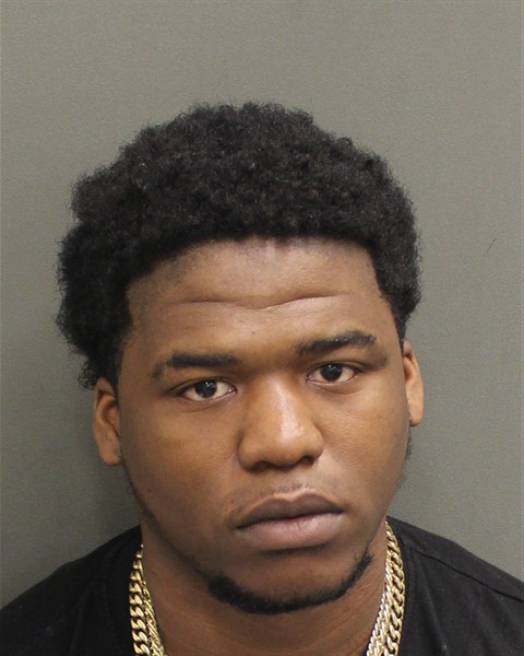  KELTON KESHAWN LITTLE Mugshot / County Arrests / Orange County Arrests
