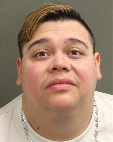  LIONEL RODRIGUEZ Mugshot / County Arrests / Orange County Arrests