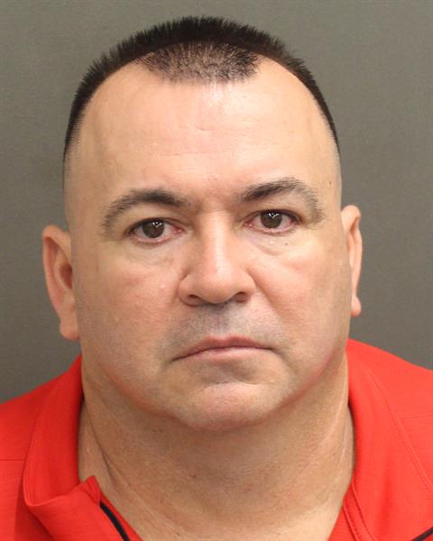  MOISES MERCADOGONZALEZ Mugshot / County Arrests / Orange County Arrests