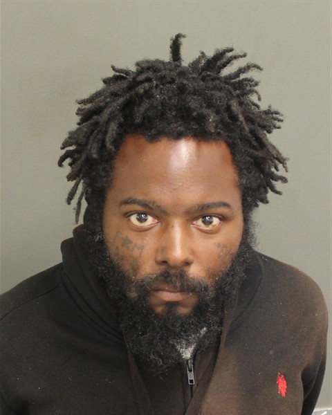 MILES WORKMEN Mugshot / County Arrests / Orange County Arrests