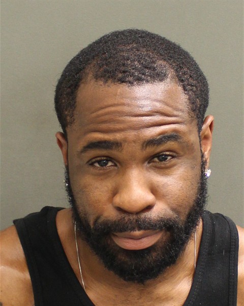  TRAS COREY LEXIMA Mugshot / County Arrests / Orange County Arrests