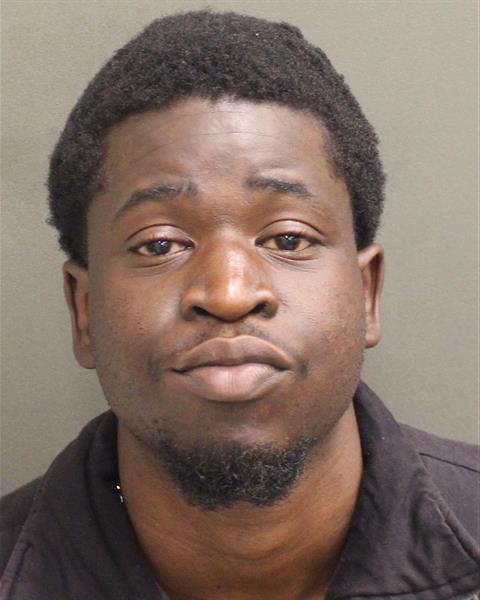  STESONY ELMA Mugshot / County Arrests / Orange County Arrests