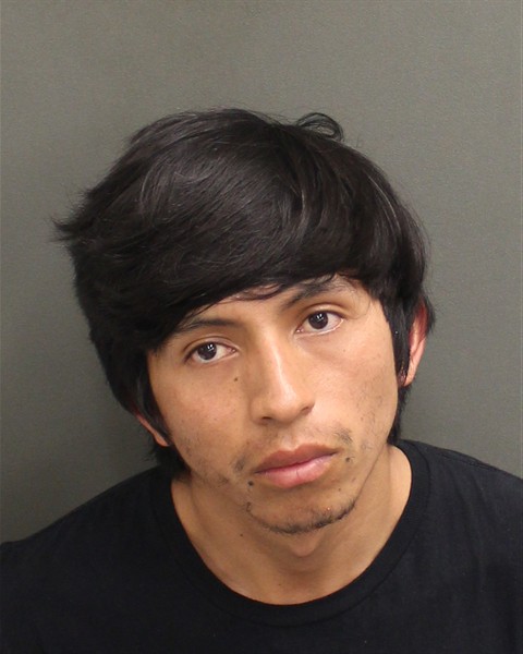  OLIVER LUDVIN VELASQUEZALVARADO Photo Image