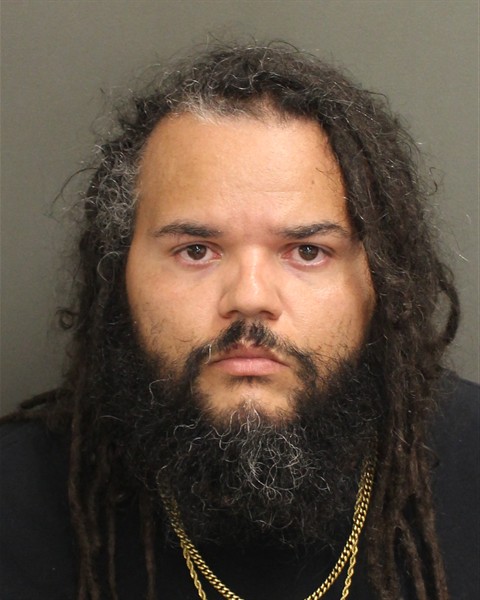  AMADEUS ROBLES Photo Image