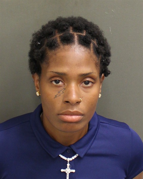  CHANTEL LASHAY WILLIAMS Photo Image