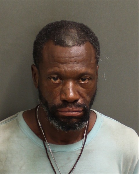  NATHAN J BROWN Mugshot / County Arrests / Orange County Arrests