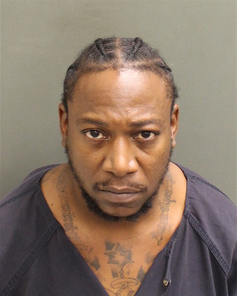  DOMINIQUE D REDDING Photo Image