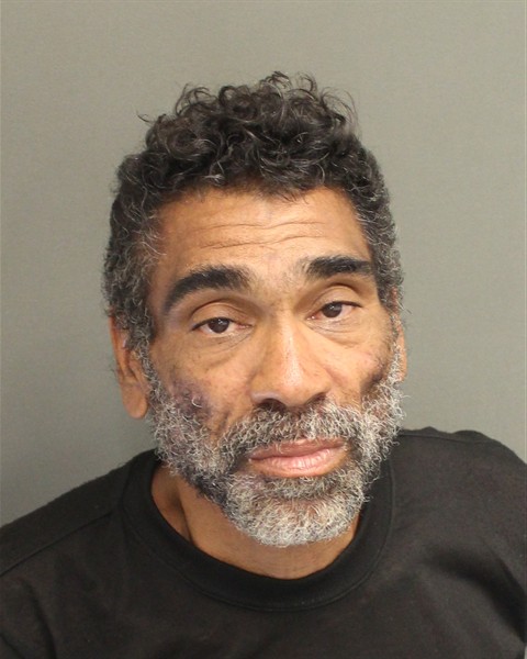  NAKEA GIBSON Mugshot / County Arrests / Orange County Arrests