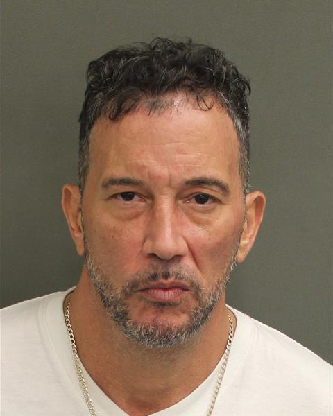  OSCAR NICODEMUS HERNANDEZ Photo Image