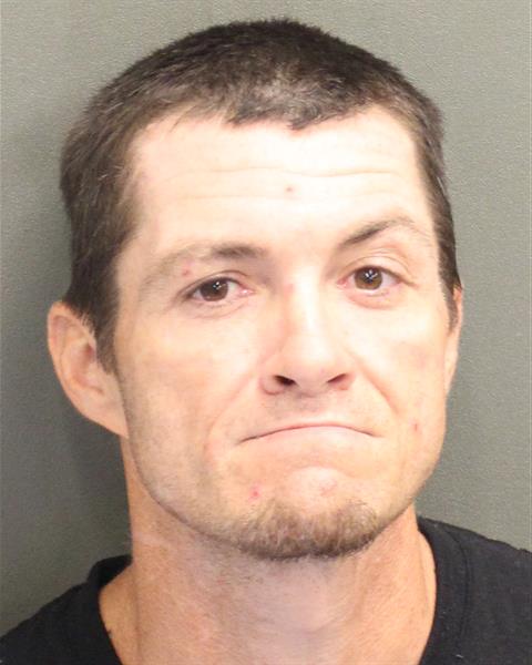  STEPHEN RAY DONALDSON Photo Image