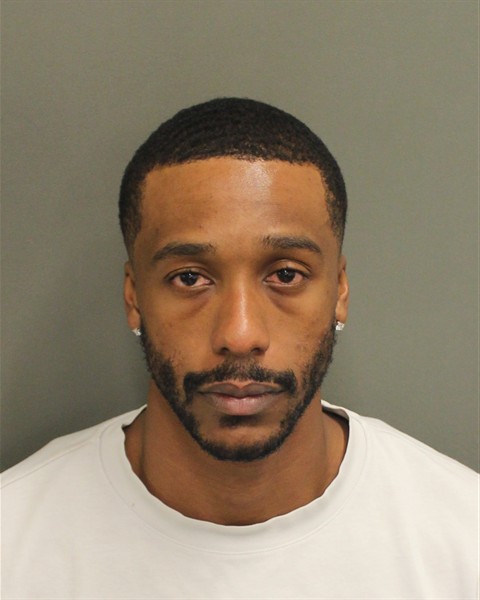  DAMON VICTOR BROWN Photo Image