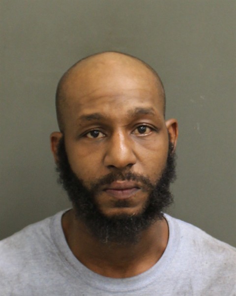  KEITH LAMAR HARRIS Photo Image