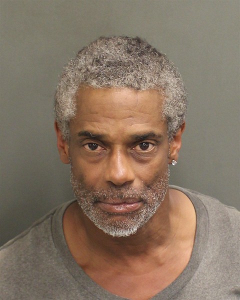  ANDREW WENDELL SOUTH Mugshot / County Arrests / Orange County Arrests