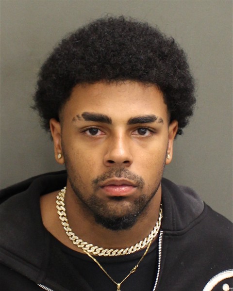  DAVID MICHAEL RODRIGUEZ Mugshot / County Arrests / Orange County Arrests