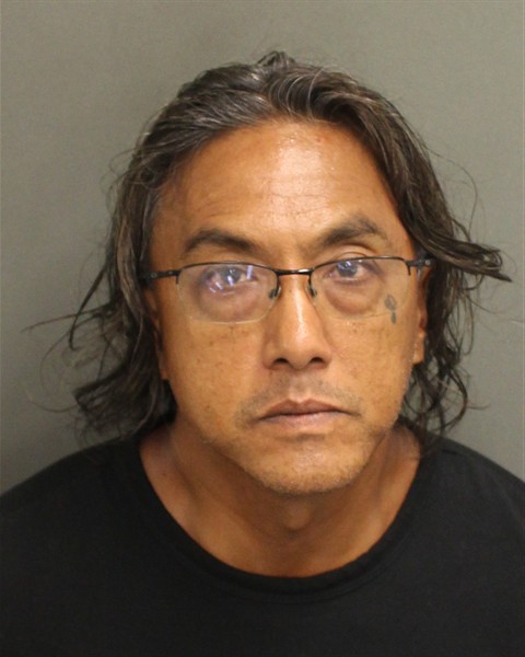  NAYLIN LWIN Mugshot / County Arrests / Orange County Arrests
