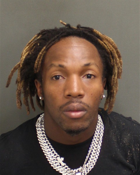  CHIRSTOPHER LEO GUILFORD Mugshot / County Arrests / Orange County Arrests