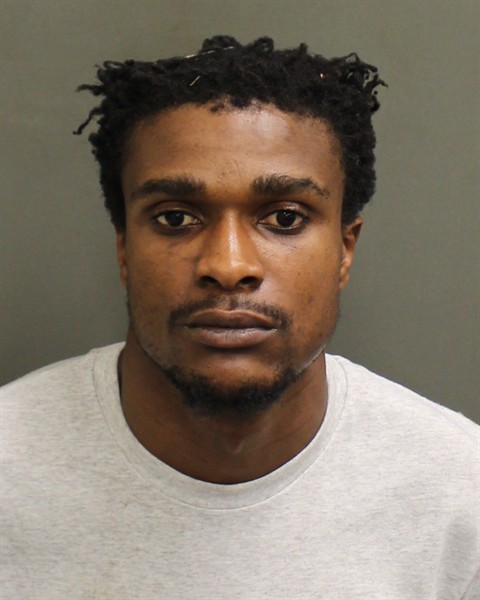  ASHLEY MERISTAL Mugshot / County Arrests / Orange County Arrests