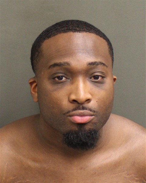  DANIEL CRENSHAW Mugshot / County Arrests / Orange County Arrests