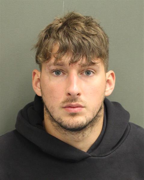  DAWID STRAMA Mugshot / County Arrests / Orange County Arrests