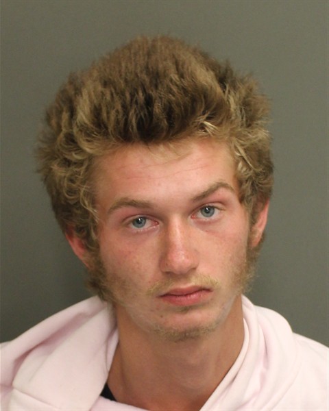  CLAYTON ALEXANDER BOYD Photo Image