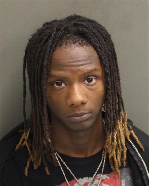  GABRION ANTONIO SIMMONS Mugshot / County Arrests / Orange County Arrests