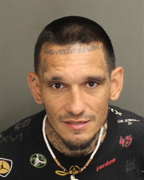  ANDREW JAYJR PETTEY Mugshot / County Arrests / Orange County Arrests