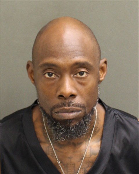  ANTWAN DWAYNE ANDREWS Mugshot / County Arrests / Orange County Arrests