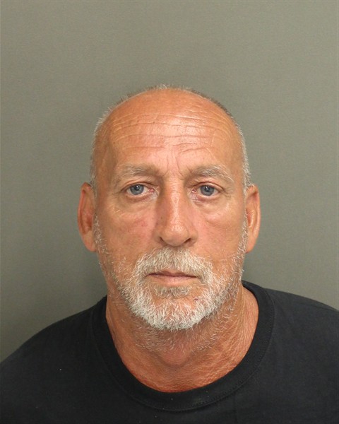  ROBERT D WOODRING Mugshot / County Arrests / Orange County Arrests