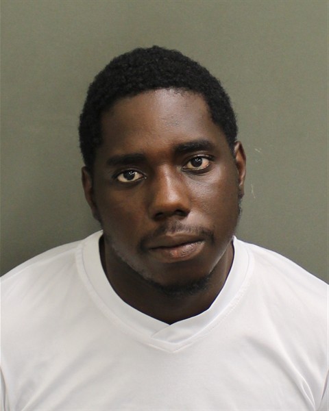  KEYSHAWN JAQUAVIOUS EPPS Mugshot / County Arrests / Orange County Arrests