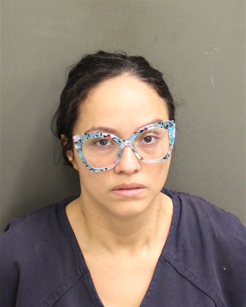  DEYRI DE VALLE SALAZARHERNANDEZ Mugshot / County Arrests / Orange County Arrests