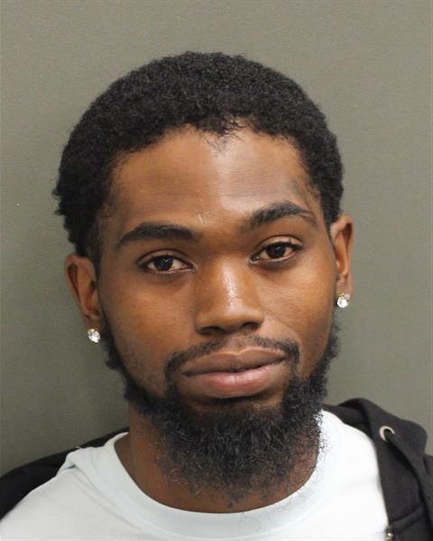  MAURICE MURRY DICKSON Mugshot / County Arrests / Orange County Arrests