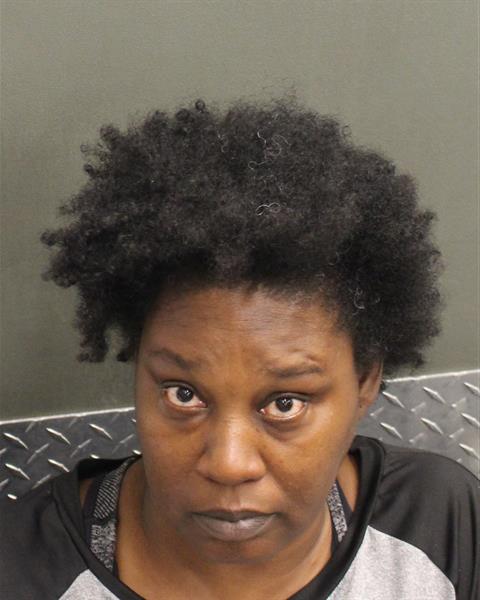  BARESHA ANQUNITE WILLIAMS Photo Image