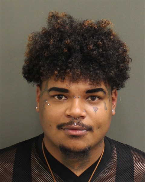  JASON MALIK HESTTER Photo Image