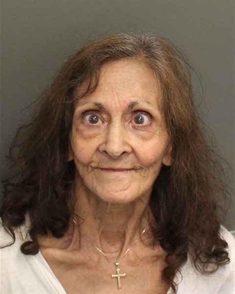  LINDA MAE SERRANO Photo Image