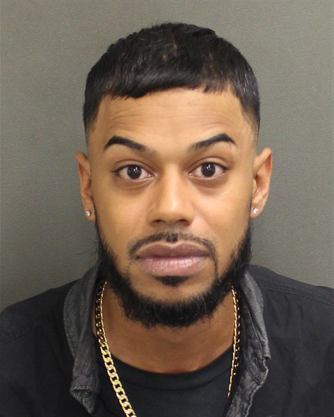  CHRISTOPHER MICHAEL JONES Mugshot / County Arrests / Orange County Arrests