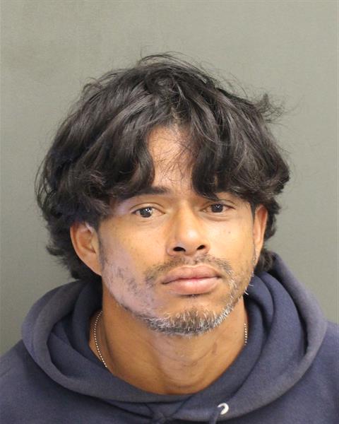  JOSEPH LUIS DELAROSA Mugshot / County Arrests / Orange County Arrests