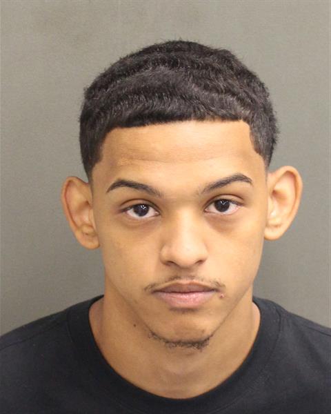  JOSEPH JOEL PEREZ Photo Image