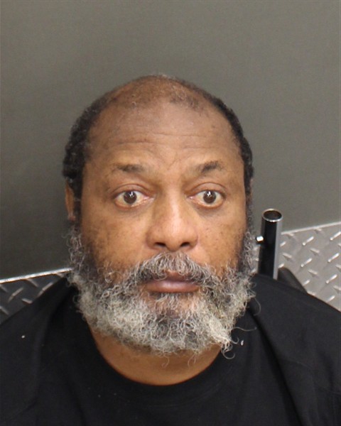  JOHN WILLIE BROWN Photo Image