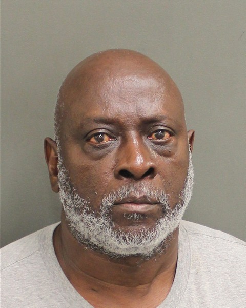  SHERMAN MITCHELL BROWN Mugshot / County Arrests / Orange County Arrests