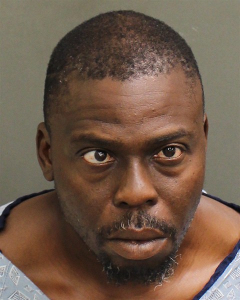  BRYANT LEVAR BREWER Photo Image