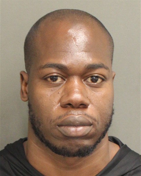  CHIMEZIE JUSTIN ALISIGWE Mugshot / County Arrests / Orange County Arrests