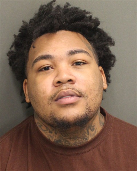  TYROD LAVEAL JR TURNER Photo Image