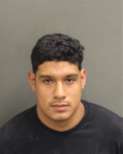  CRISTHIAN ADRIAN POTESLUNA Photo Image