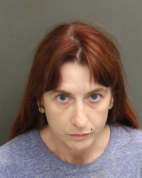  APRIL MICHELLE DERICK Photo Image