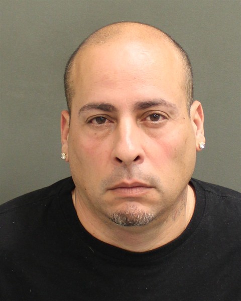  LUIS ANGEL CRUZRIVERA Photo Image