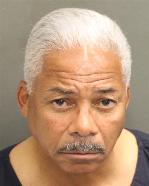  DANNY CURTIS TAYLOR Mugshot / County Arrests / Orange County Arrests